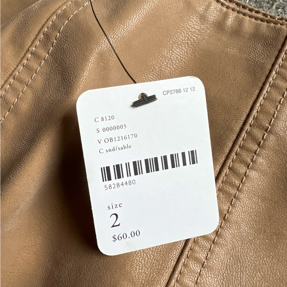 Free people skirt NWT - Picture 3 of 3